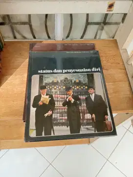 Di Jual seri Buku Perilaku Manusia time life