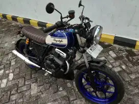 Jual Suzuki Custom