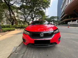 Honda City 2021 Bensin