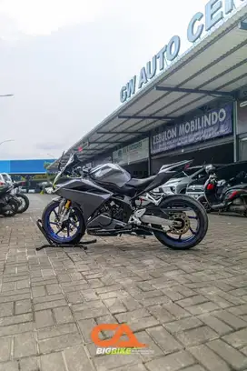 Honda cbr 250r 2017