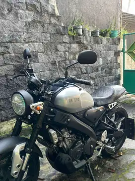XSR 155 2022 SURAT LENGKAP