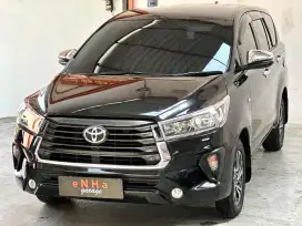 Bisa DP MINIM 23Jt, Innova Reborn Type G 2.0 Bensin Matic 2021 Facelif
