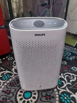 PHILIPS AIR PURIFIER 1000 SERIES NANO PROTECT HEPA S3