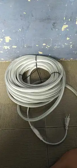 Lampu LED strip flex