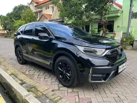 HONDA CR-V / CRV TURBO PRESTIGE BLACK EDITION MATIC / AT 2022 #2022