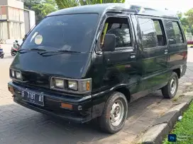 Daihatsu Zebra 92 istimewa