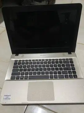 Laptop Asus Vivobook X441BA