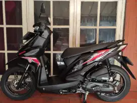 Simpanan low km beat digital persis baru pajak baru no minus