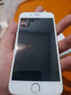 Iphone 6 32gb Mulus no minus Normal