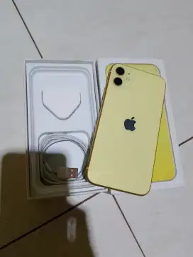 iPhone 11 64gb inter