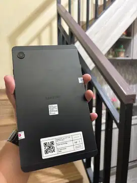 Samsung Tab A9 wifi only mulus parah
