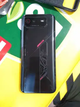 ASUS ROG PHONE 6
