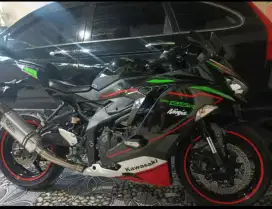 Kawasaki Ninja ZX 250R