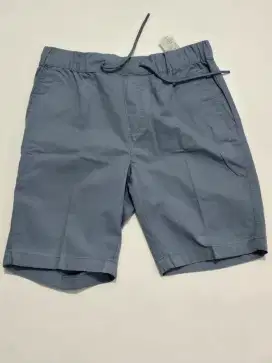 Celana Shorts Pria Giordano size S