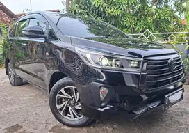 Toyota Kijang Innova 2020 Bensin