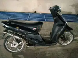 Jual apa adanya ajah