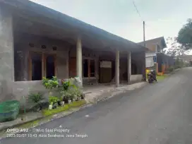 Rumah Induk dan kos Murah Mojosonggo Solo