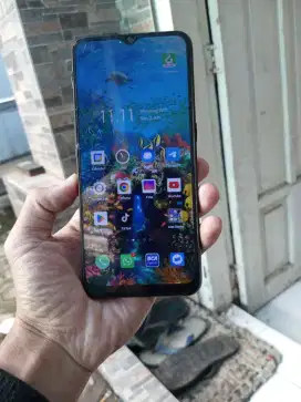 Hp Oppo A31 bekas