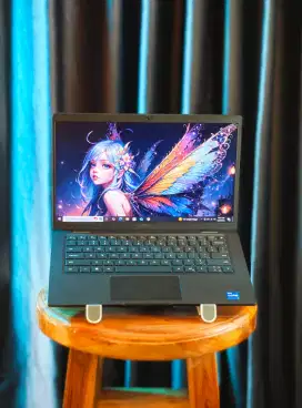 DELL LATITUDE 7320