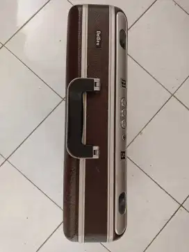 Tas vintage Delseu