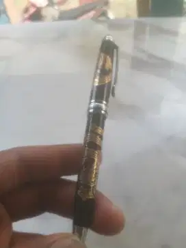 Pulpen montblanc