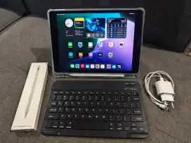 IPAD 8 32GB GREY WIFI