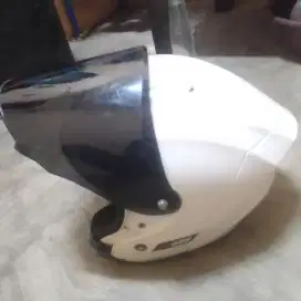 Helm msr master size m