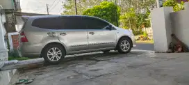 Mobil siap pakai