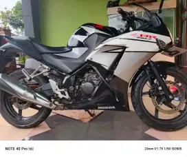 Honda CBR 150R 2015