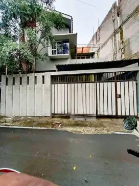 Rumah sumber solo