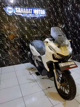 HONDA ADV 160 ABS TH 2023