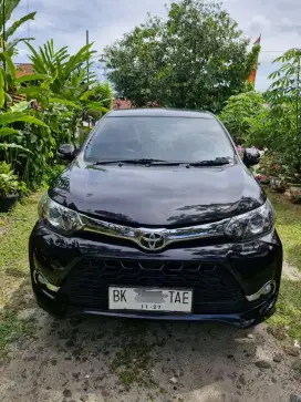 Dijual Avanza Veloz 1.5 MT 2017