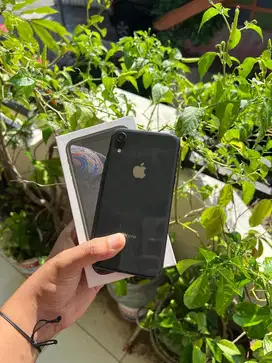Iphone xr 128gb