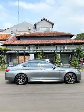 BMW F10 520i 2.0 Luxury A/T 2012 MODIF