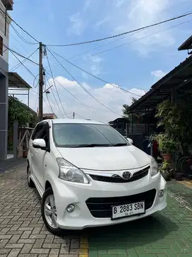 Avanza Veloz 1.5 A/T