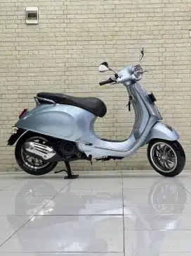 Promo Dp1.5jt Murah!!Vespa Primavera S 150cc 2022 Wrna Favorit-Mustika