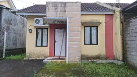 Jual rumah manado mapanget bengkol perum puri manado permai