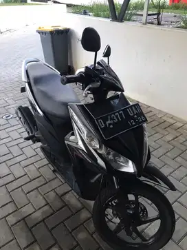 Honda Vario 2011