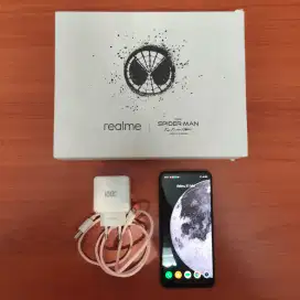 Realme X 8/128 Spiderman Edition