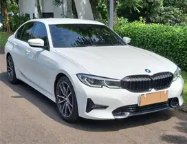 BMW 320i 2021 SPORT G20 LIKE NEW