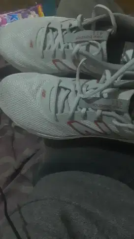 New Balance Running 411 original tanpa box