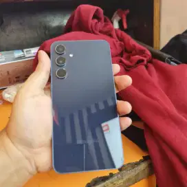 Samsung A55 8/256 Navy Like new