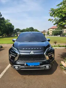 DIJUAL XPANDER ULTIMATE 1,5L TAHUN 2022