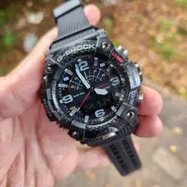 Casio G-shock MUDMASTER GG-B100-1ADR Gshock GGB100 Original