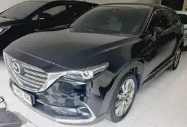 Mazda CX-9 2018 Bensin