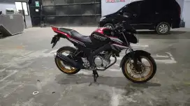 Vixion nvl 2014