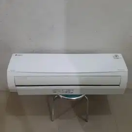 Second Ac indoor gree 2pk ( mulus dan ori)