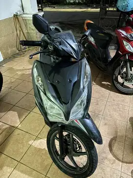vario 125 kzr tahun 2013