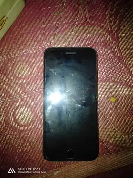 Iphone 7 256 GB