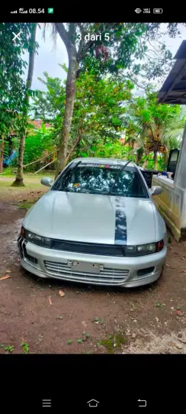 Galant Hiu Th 2001 Matic